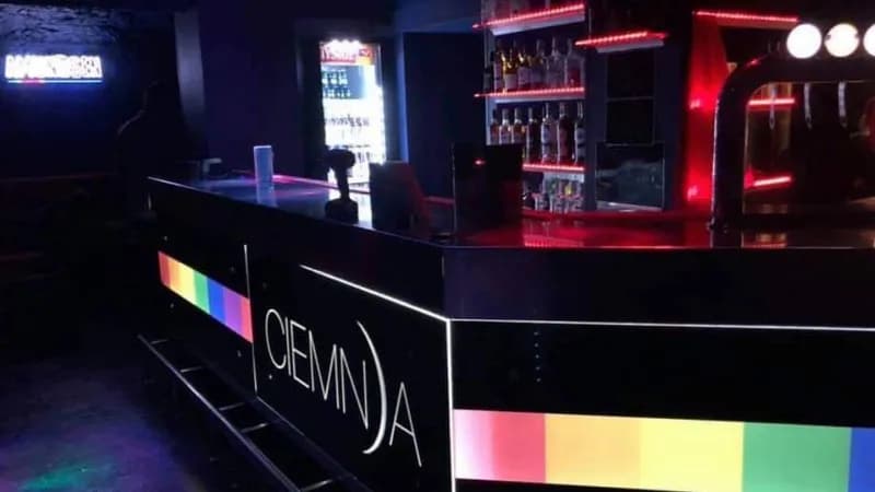 Ciemnia Club