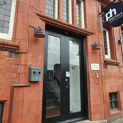 PH Hostel Birmingham