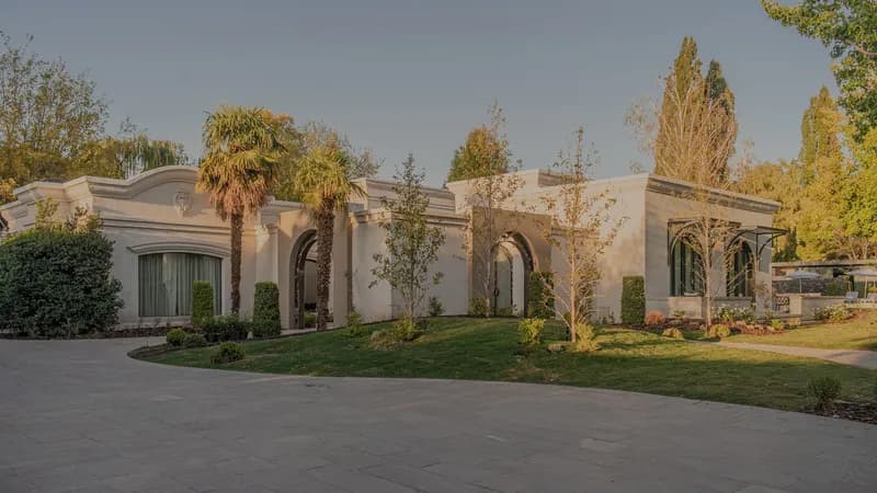 Susana Balbo Winemaker's House & Spa Suites