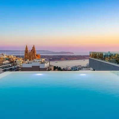Solana Hotel & Spa