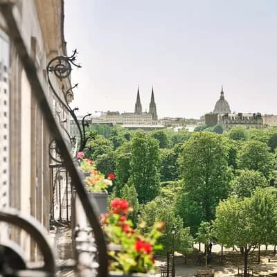 Le Meurice
