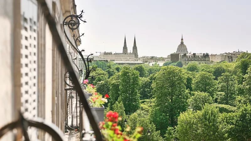 Le Meurice
