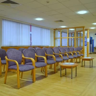 Practice Plus Brighton Station Health Centre
