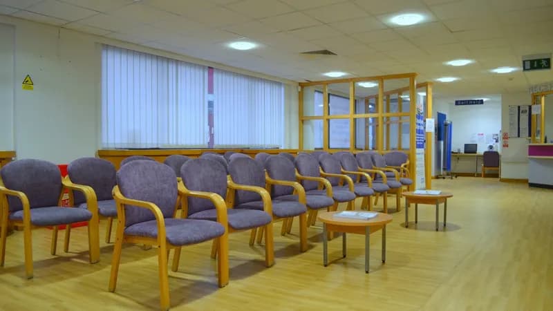 Practice Plus Brighton Station Health Centre
