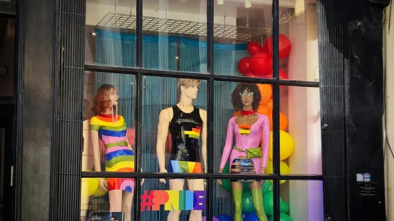 Liberation The Flagship store for Libidex