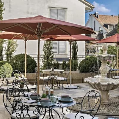 Hotel Wellenberg