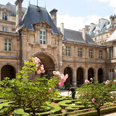 Hôtel Caron Le Marais