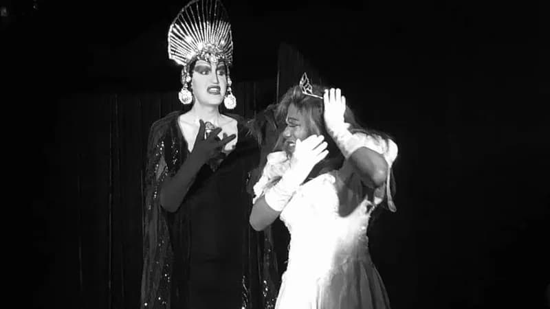 Koukles Club Drag Queen Show