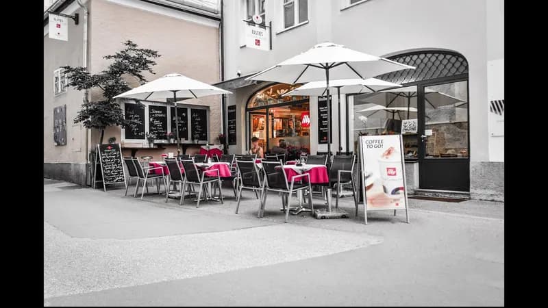 MUS. Deli