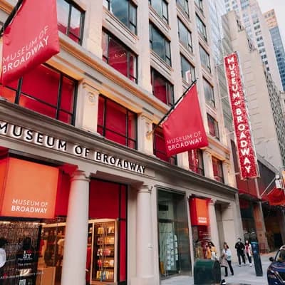 Museum of Broadway