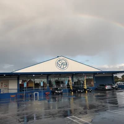 Society of St. Vincent de Paul Los Angeles Thrift Store