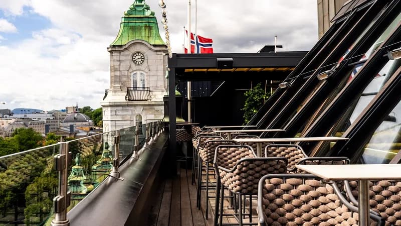Grand Hotel