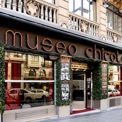 Museo Chicote