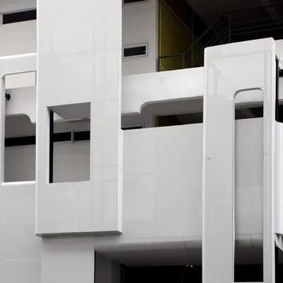 HQ Hostel