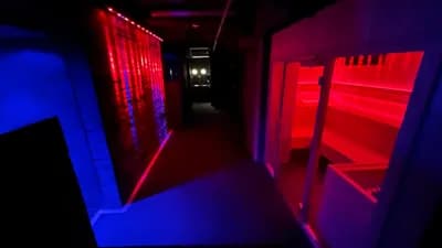 clubsauna.berlin