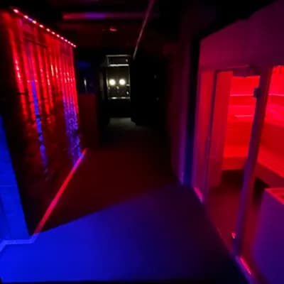 clubsauna.berlin