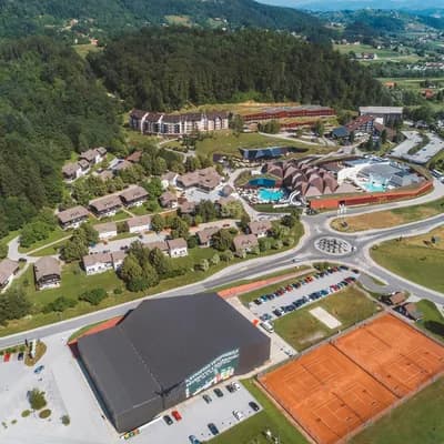 Terme Olimia D.D.