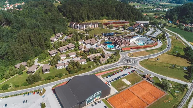 Terme Olimia D.D.