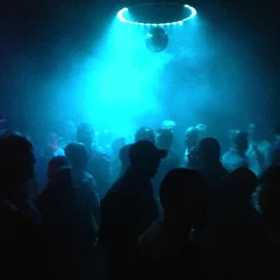 Company Club
