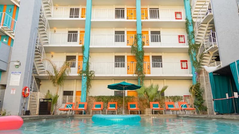 The Clarendon Hotel and Spa (18+ Only)