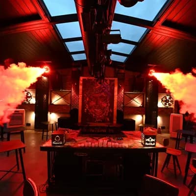Intermezzo Music Bar