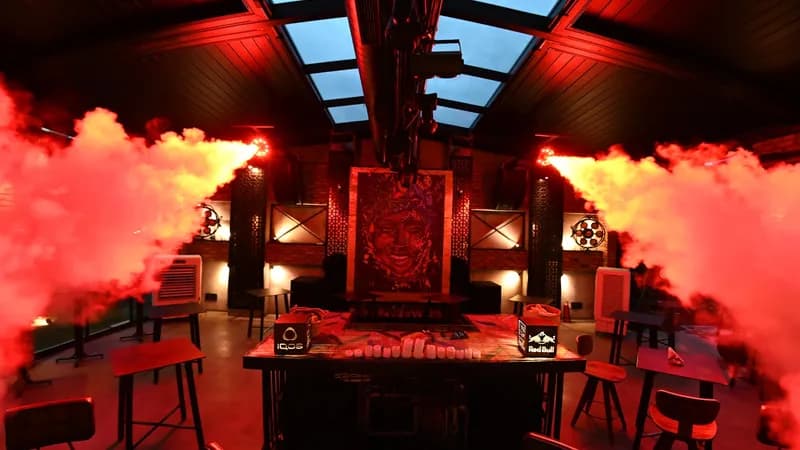 Intermezzo Music Bar