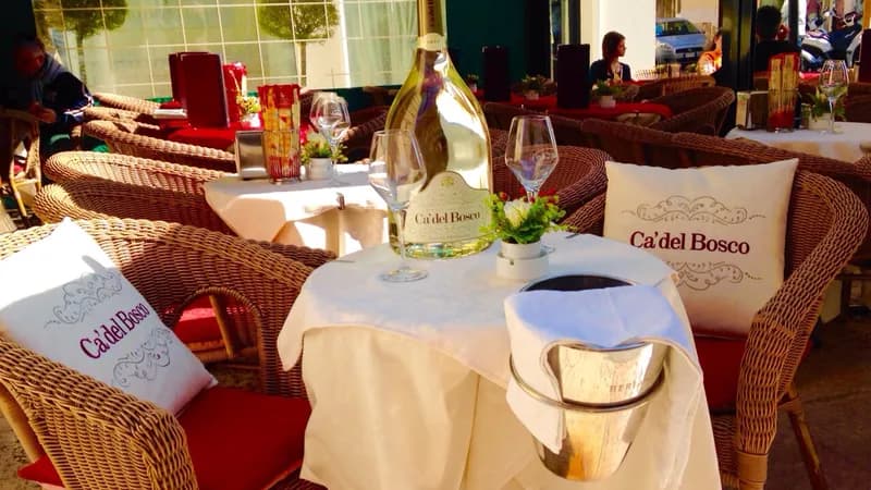 Caffè Al Teatro