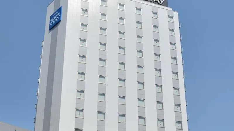 Tokyu Stay Shinjuku