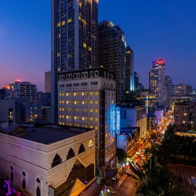 La Petite Salil Sukhumvit 11