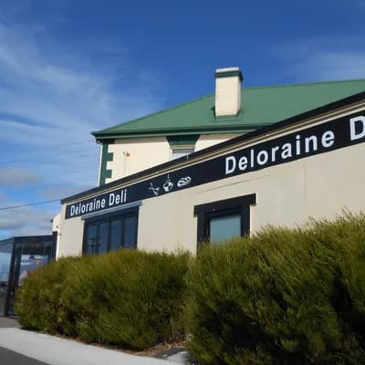 Deloraine Deli