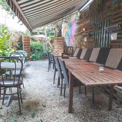 Botànic Bar Cafè
