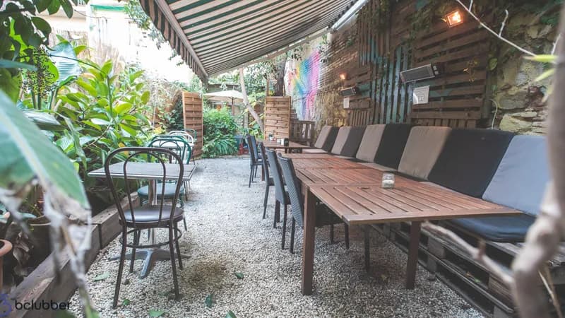Botànic Bar Cafè