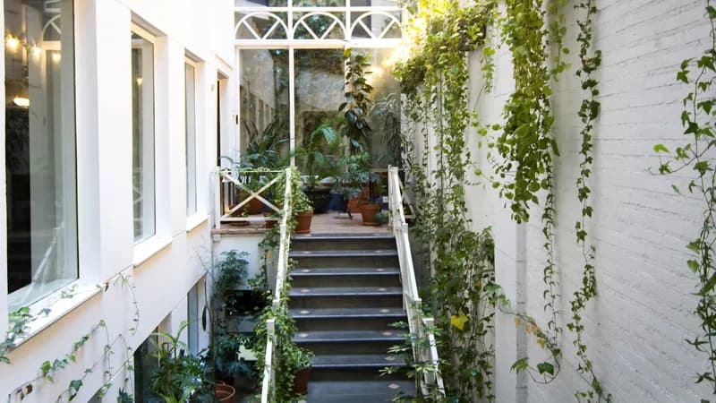 7 Islas Hotel