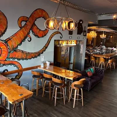 Lost Marbles Brewery