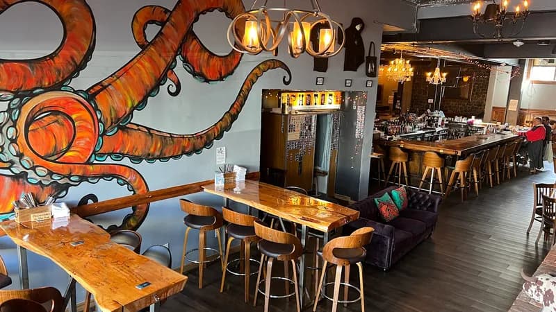 Lost Marbles Brewery