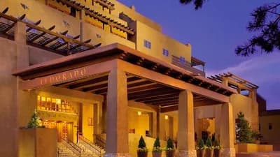 Eldorado Hotel and Spa