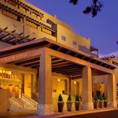 Eldorado Hotel and Spa