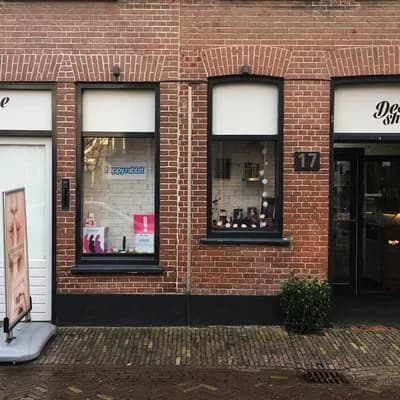 Desireshop | Sexshop Alkmaar