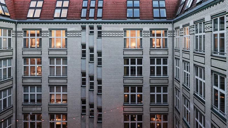Michelberger Hotel