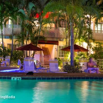 Worthington Resort - The Grand Resort & Spa