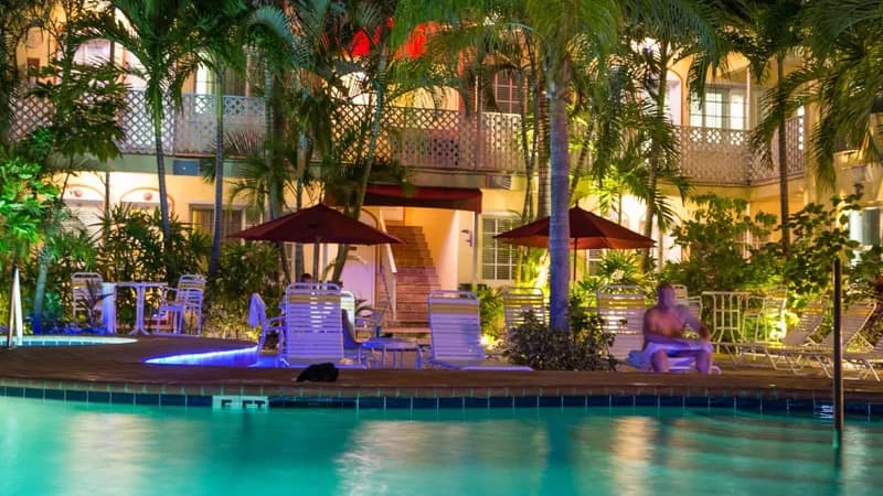 Worthington Resort - The Grand Resort & Spa