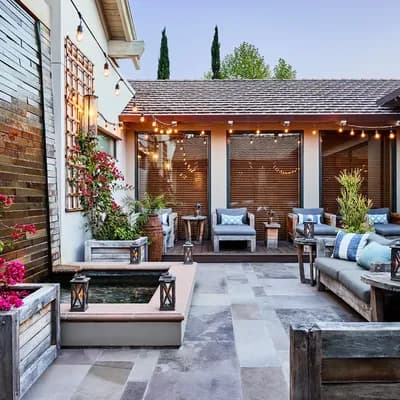 Rosewood Sand Hill