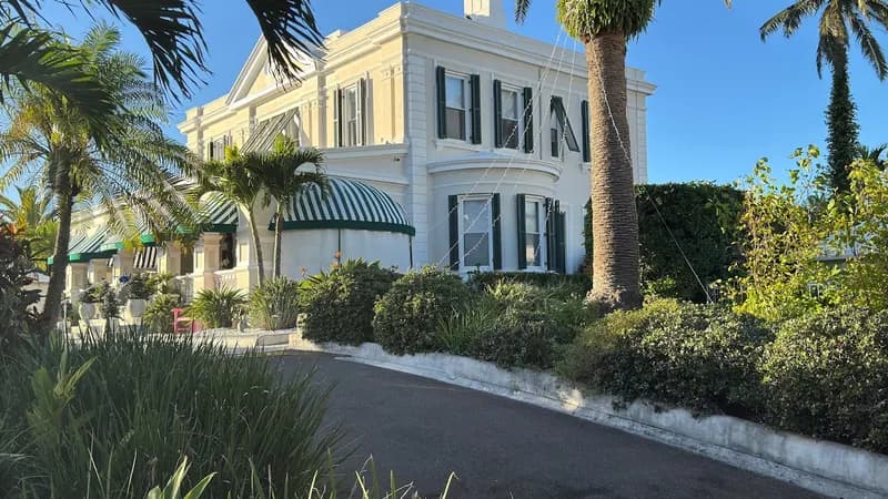 Rosedon Hotel