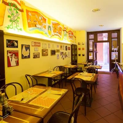 Osteria BoccaBuona