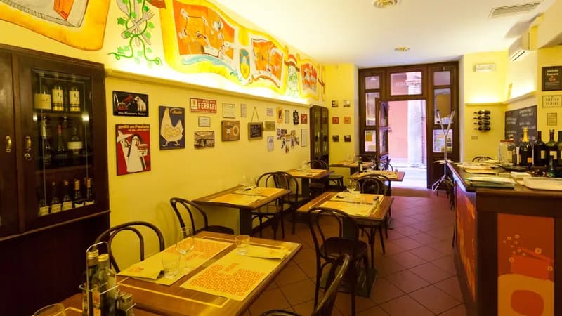 Osteria BoccaBuona