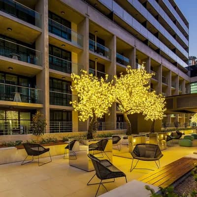 Avenue Hotel Canberra