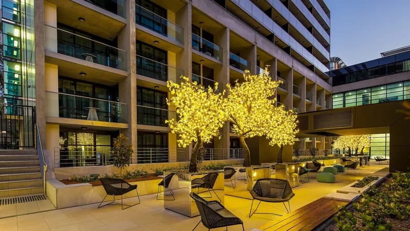 Avenue Hotel Canberra