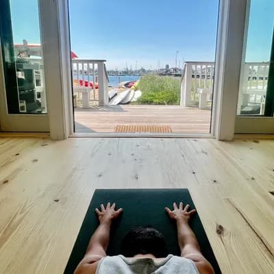 The Yoga Joint Ptown