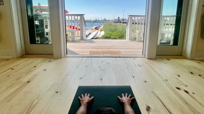 The Yoga Joint Ptown