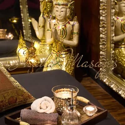 Shada Masajes Barcelona